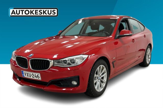 BMW 3-sarja