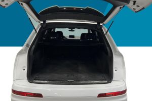 Audi Q7 esikatselu 12