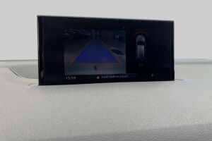 Audi Q7 esikatselu 15