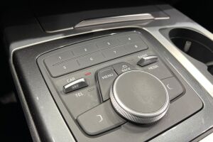 Audi Q7 esikatselu 18