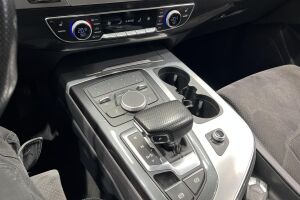 Audi Q7 esikatselu 19