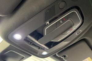 Audi Q7 esikatselu 21