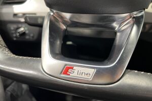 Audi Q7 esikatselu 24