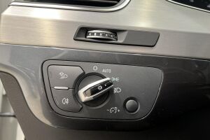 Audi Q7 esikatselu 26