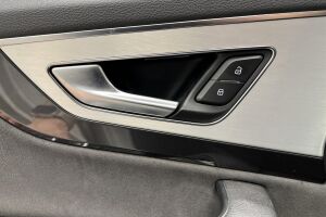 Audi Q7 esikatselu 27