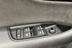 Audi Q7 esikatselu 28