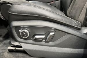 Audi Q7 esikatselu 29