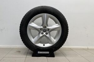 Audi Q7 esikatselu 38