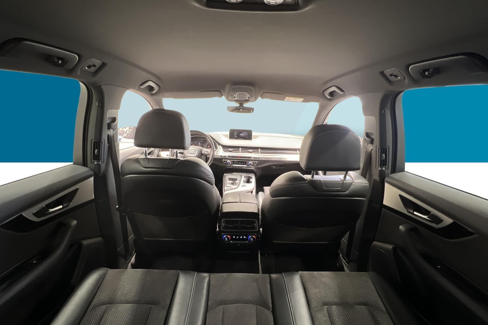 Audi Q7 iso kuva 39