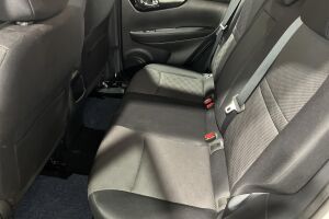 Nissan Qashqai esikatselu 10