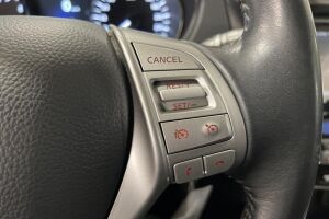 Nissan Qashqai esikatselu 15