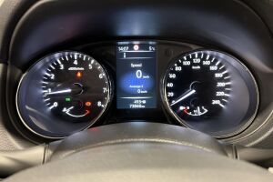 Nissan Qashqai esikatselu 16