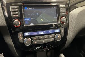 Nissan Qashqai esikatselu 17