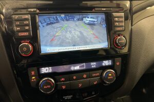 Nissan Qashqai esikatselu 18