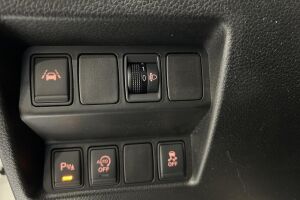 Nissan Qashqai esikatselu 19