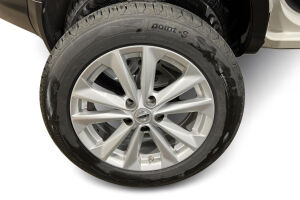 Nissan Qashqai esikatselu 20