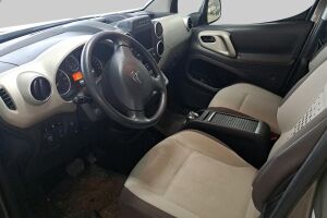 Citroen Berlingo Multispace esikatselu 2