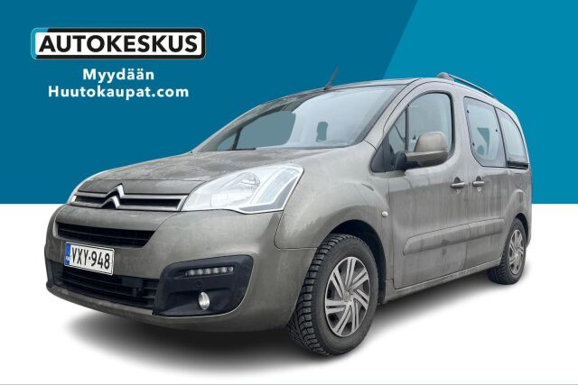 Citroen Berlingo Multispace