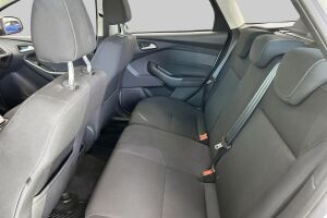 Ford Focus esikatselu 10
