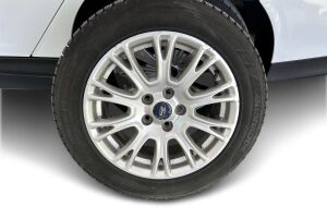 Ford Focus esikatselu 13