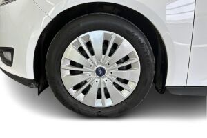 Ford Focus esikatselu 14