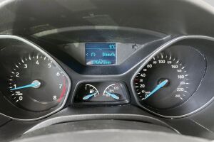 Ford Focus esikatselu 15