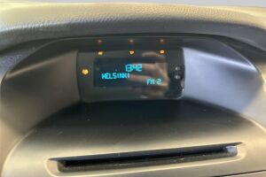 Ford Focus esikatselu 16