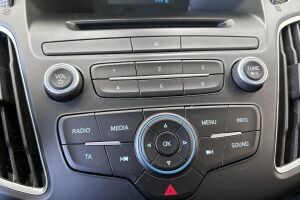 Ford Focus esikatselu 18