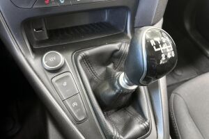 Ford Focus esikatselu 20