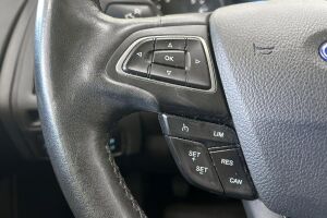 Ford Focus esikatselu 22