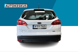 Ford Focus esikatselu 6