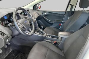 Ford Focus esikatselu 9