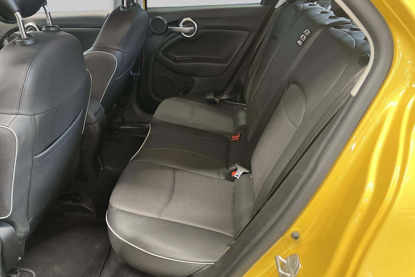 Fiat 500X iso kuva 6