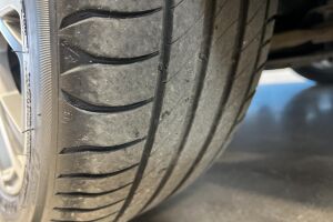 Fiat 500X esikatselu 7