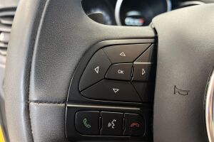 Fiat 500X esikatselu 20