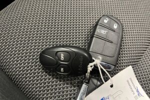Fiat 500X esikatselu 10
