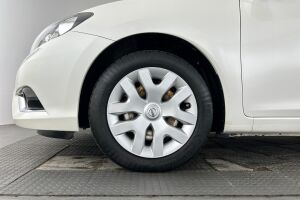 Nissan Pulsar esikatselu 9