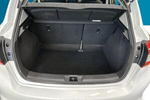 Nissan Pulsar esikatselu 11