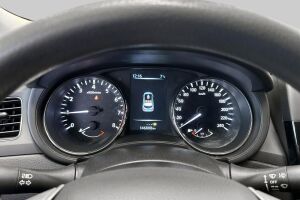 Nissan Pulsar esikatselu 13