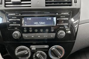 Nissan Pulsar esikatselu 14