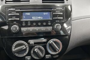 Nissan Pulsar esikatselu 15