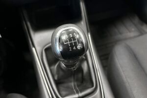 Nissan Pulsar esikatselu 16