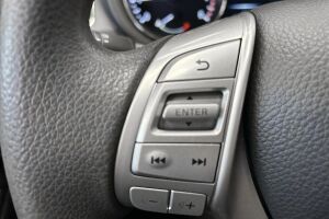 Nissan Pulsar esikatselu 19