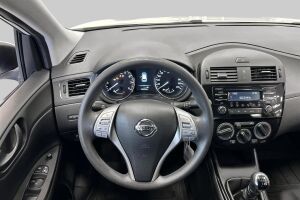 Nissan Pulsar esikatselu 24