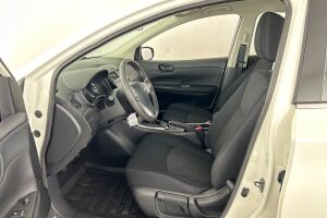 Nissan Pulsar esikatselu 11