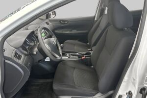 Nissan Pulsar esikatselu 8