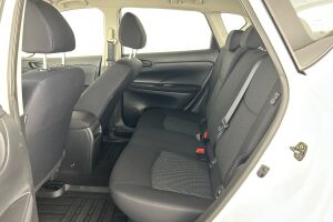 Nissan Pulsar esikatselu 7