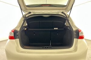 Nissan Pulsar esikatselu 8