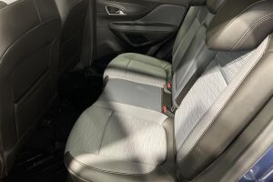 Opel Mokka esikatselu 10