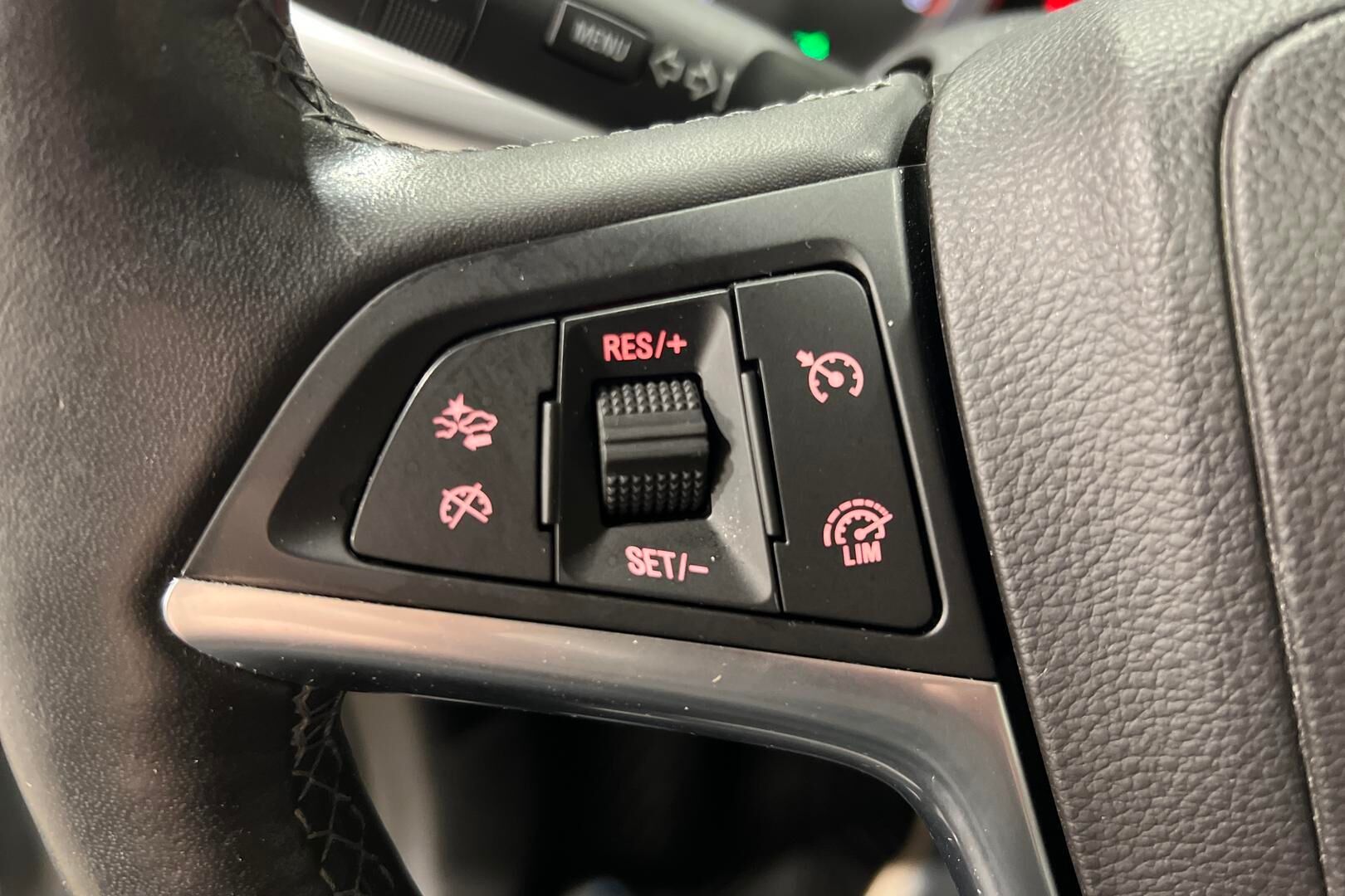 Opel Mokka iso kuva 15